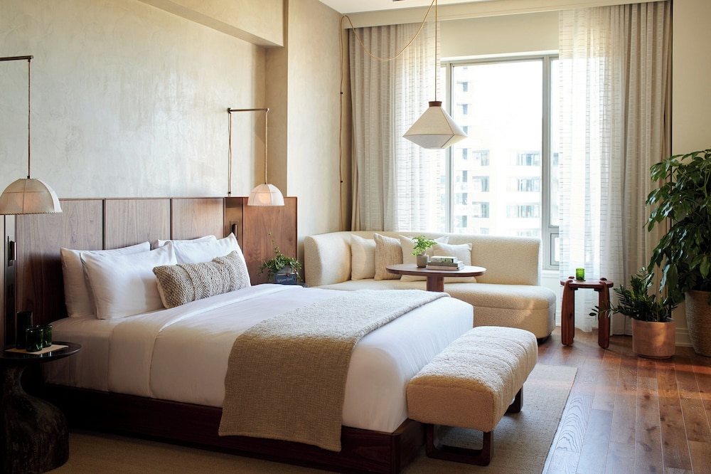 Pan Pacific Seattle - photo 66