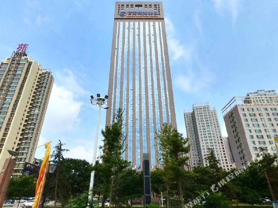 Longneng Hotel - last minute hotel in Lanzhou