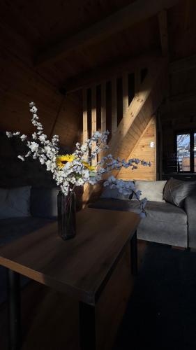 Aura Cottages