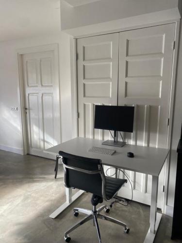 Urban stay Zuid