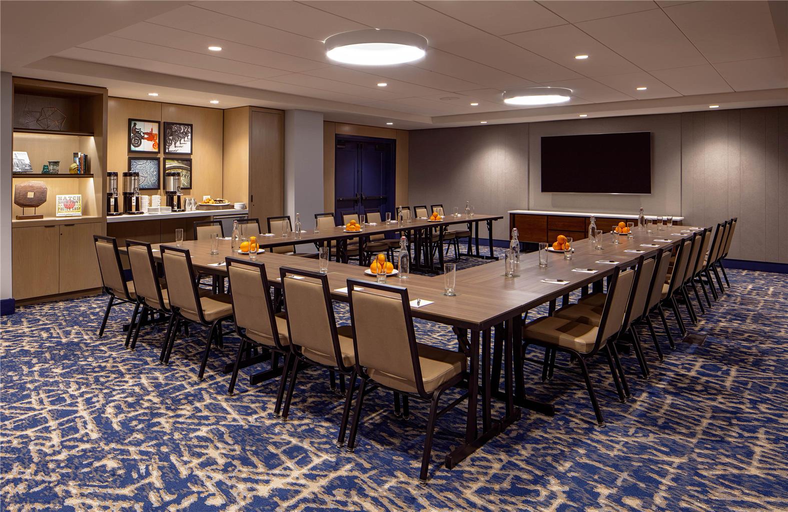 Holston House Nashville in The Unbound Collection by Hyatt - photo 10