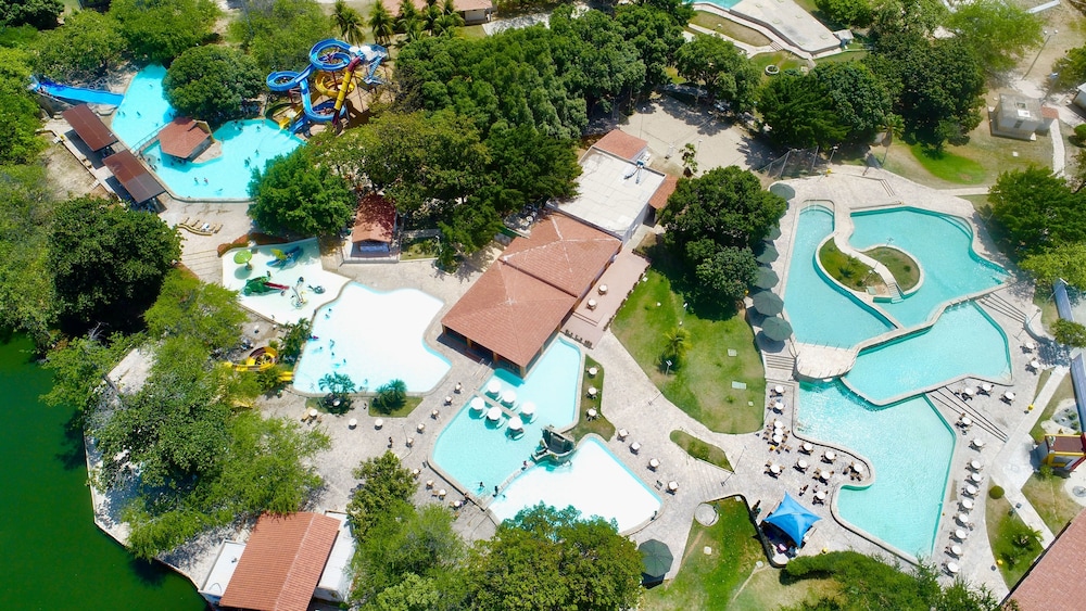 Thermas Hotel Mossoró in Mossoro, Brasil