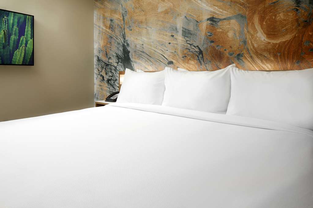 Cambria Hotel Phoenix Chandler Fashion Center - photo 25