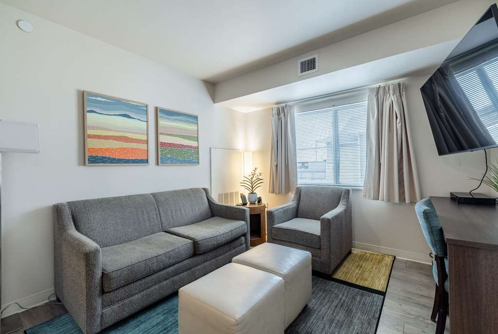 WaterWalk Extended Stay by Wyndham Wichita - photo 6