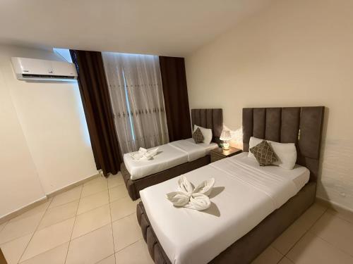 Ryan Hotel Suites — Amman — photo 5