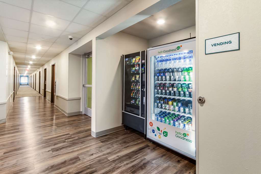 WoodSpring Suites Harrisburg Linglestown - photo 30