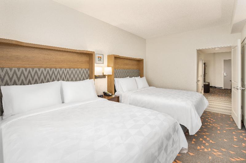 Holiday Inn & Suites Orlando I Drive Theme Parks by IHG - photo 36
