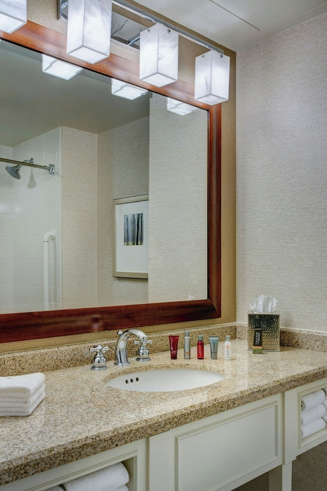The Woodlands Waterway Marriott Hotel & Convention Center - photo 32