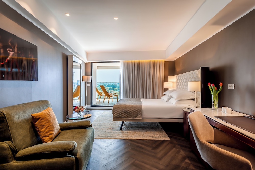 Daniel Herzliya Hotel — Herzliya — photo 2