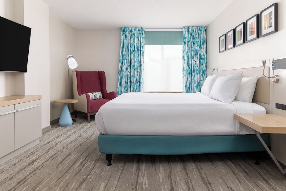 Hilton Garden Inn Hanover Arundel Mills BWI Airport - photo 19