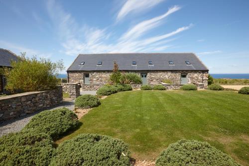 The Stables 1 Llyn Peninsula — Nefyn