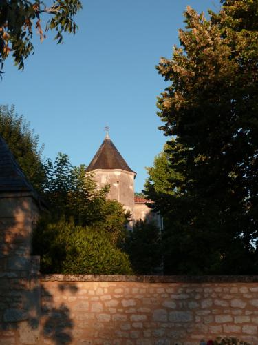 La laiterie du Logis — hotel in Chaniers