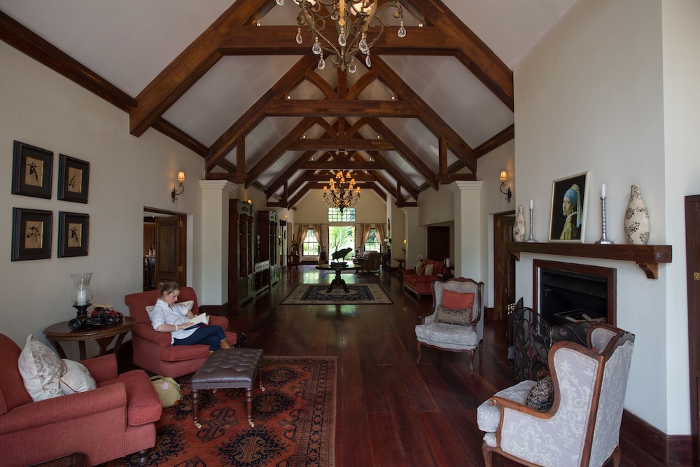 Elewana The Manor Ngorongoro — Kiratu — photo 4