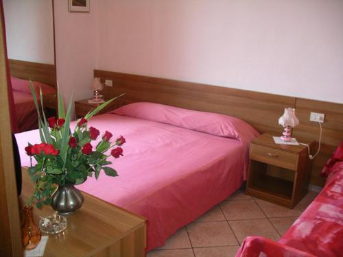 Affittacamere La Rosa — Lucca — photo 5