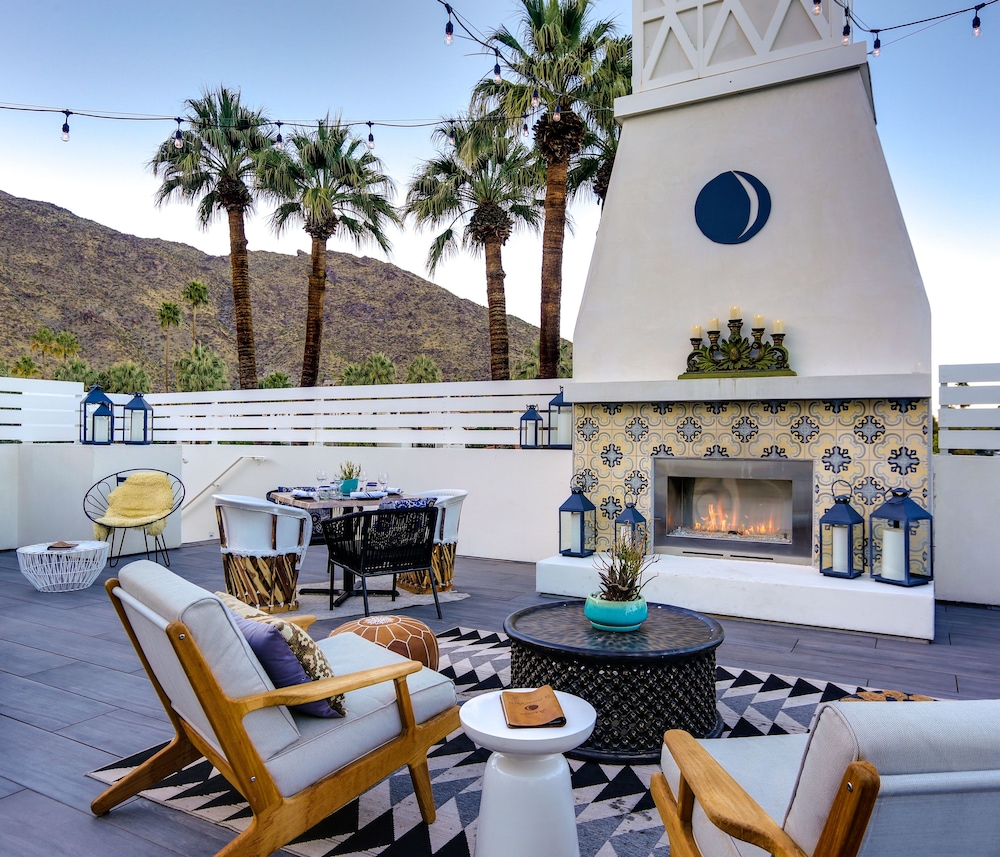 La Serena Villas A Kirkwood Collection Hotel - photo 81
