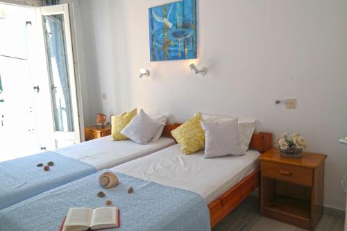 Sanoudos Hotel — Naxos — photo 5