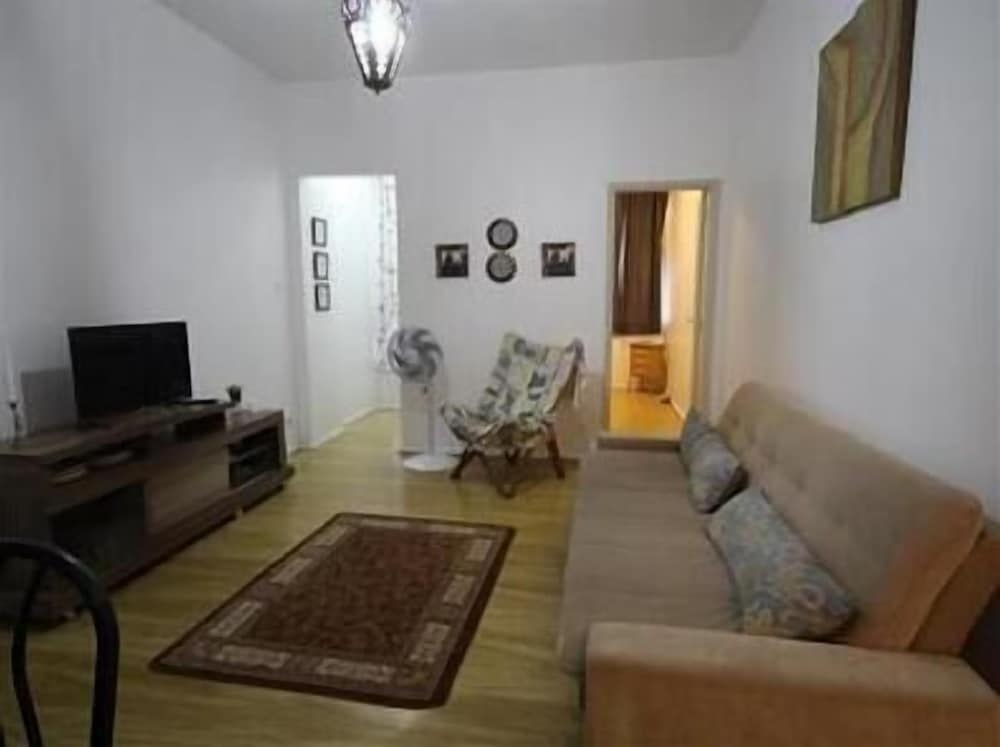 GoHouse Princesa 203 — hotel in Rio De Janeiro