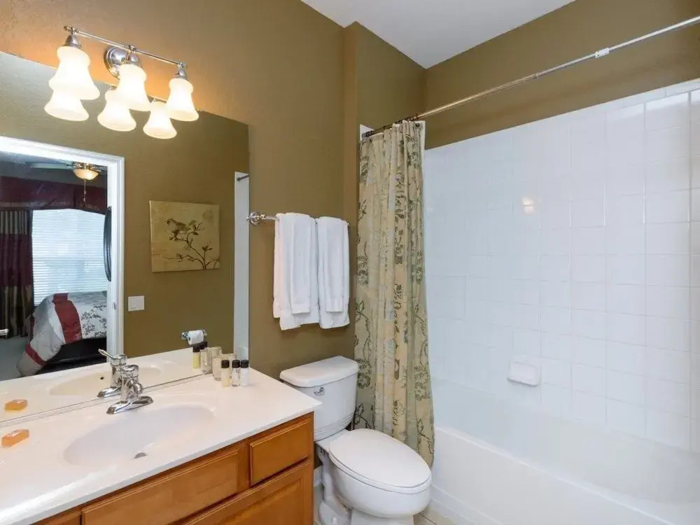 Fv64670 Windsor Hills Resort 4 Bed 4 Baths Villa - photo 4