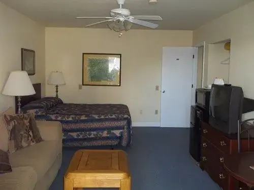 Sun Deck Motel - photo 12