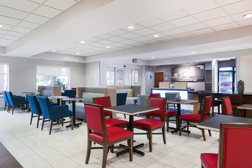 Holiday Inn Express Charlotte West Gastonia by IHG. - photo 29