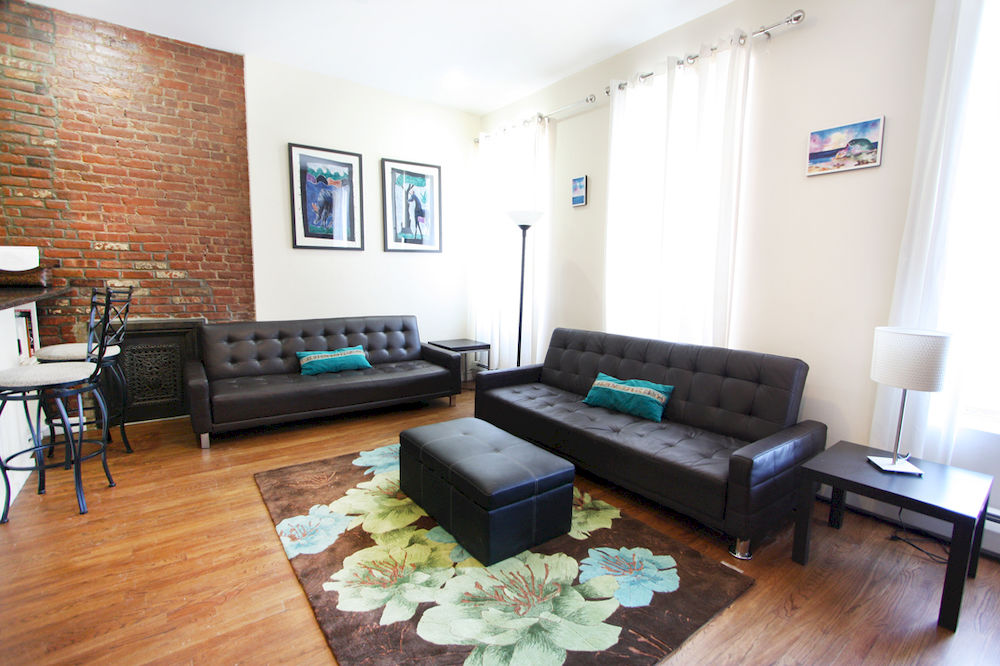Luxury Suites Lenox Ave - photo 67