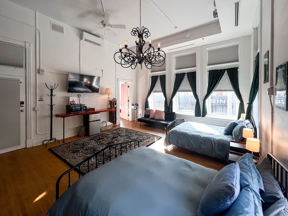 The Oliver Inn Duluth Hotel Near Canal Park - photo 26