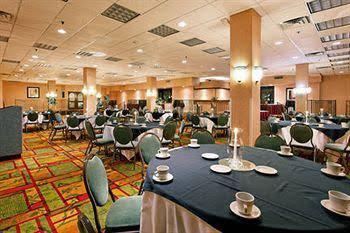 Holiday Inn Huntsville Downtown - photo 9