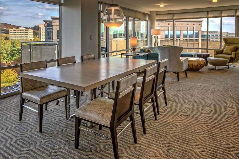Hilton Franklin Cool Springs - photo 23