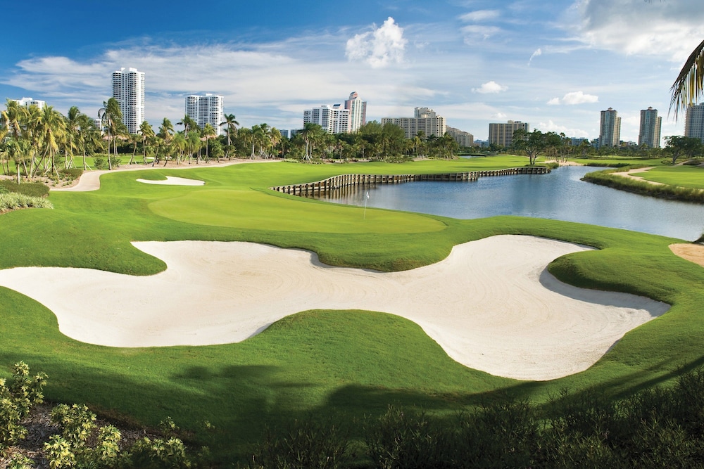 JW Marriott Turnberry Resort & Spa - photo 89