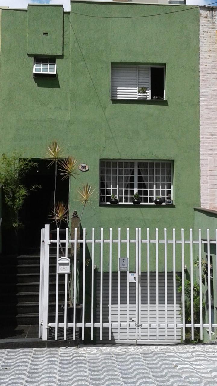 Hostel Tia Ana — 4-Star Luxury Hotel in Sao Paulo, Brasil