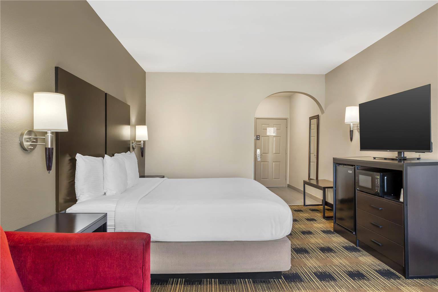 Best Western Plus Heritage Inn - photo 32