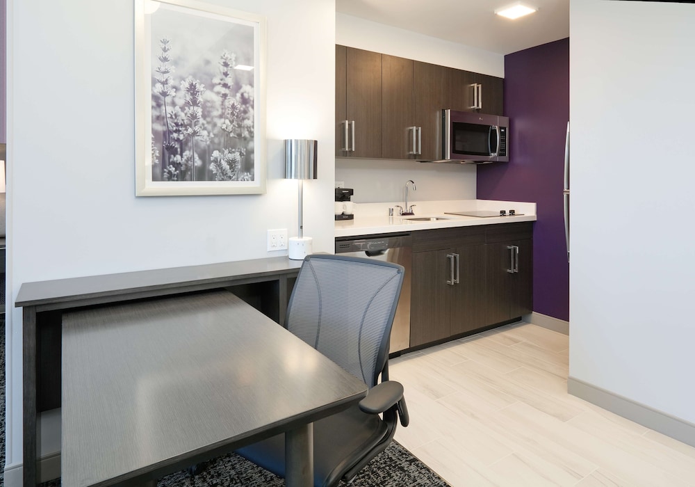 Homewood Suites by Hilton Irvine Spectrum Lake Forest - photo 12