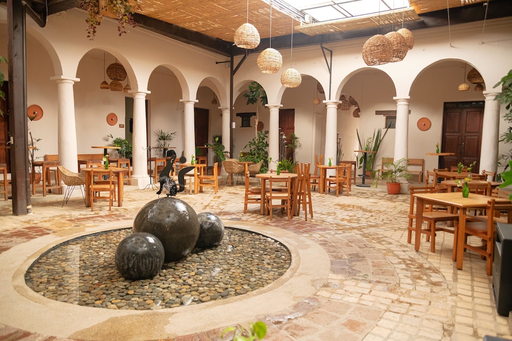 Sereno Art Hotel in San Cristobal De Las Casas, Mexico