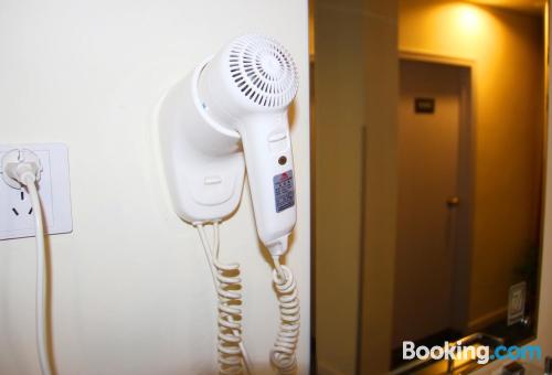 7Days Inn Baoding Baiyangdian in Baoding, People's Republic of China