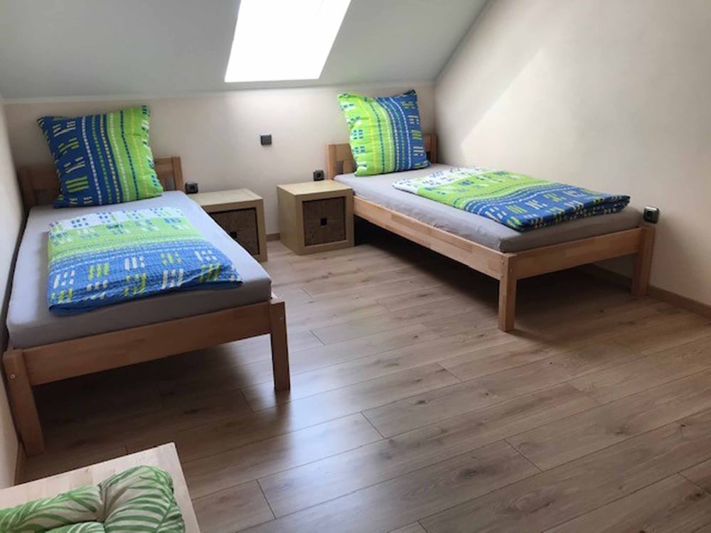Ferienwohnung Anna — Moosbach — photo 4