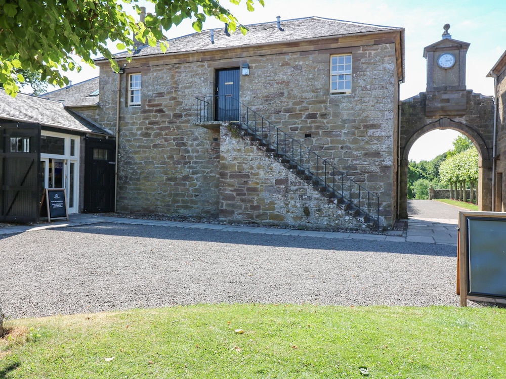 South Stables House Of Dun — 4-Star Luxury Hotel in Montrose, United Kingdom