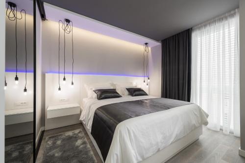 Artis Accommodation Lux — 4-Star Luxury Hotel in Zadar, Croatia