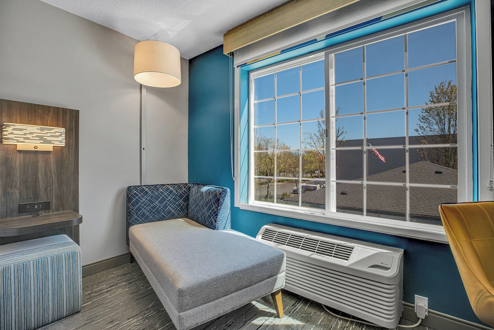 Holiday Inn Express Hotel & Suites Portland Jantzen Beach by IHG - photo 14