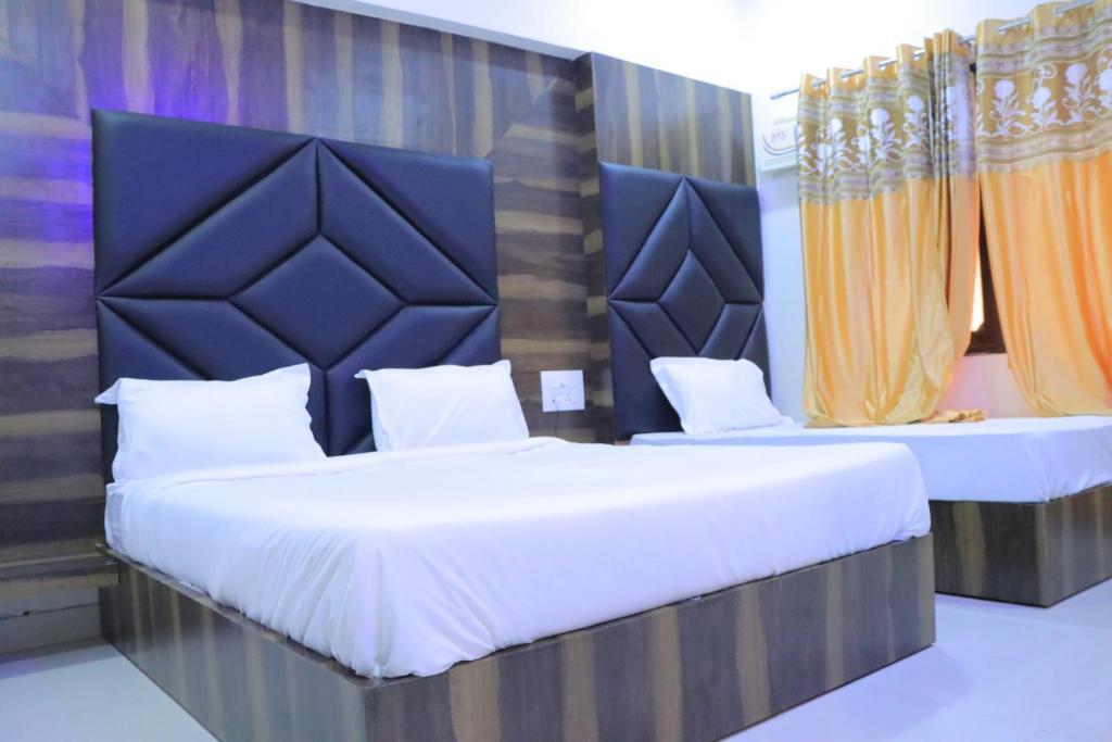 Hotel Novelty Inn — Amritsar — photo 5