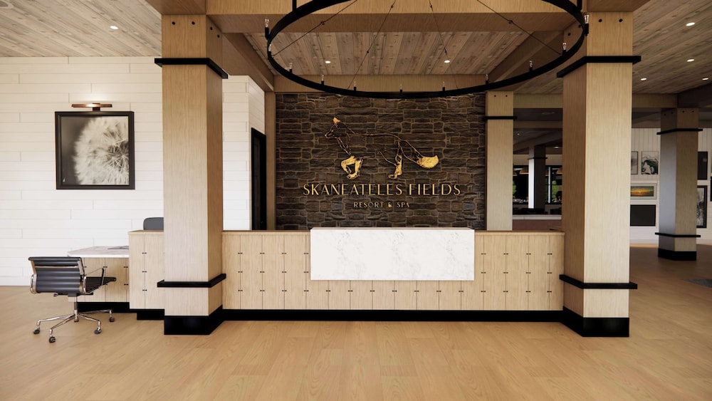 Skaneateles Fields Resort & Spa Curio Collection By Hilton - photo 3