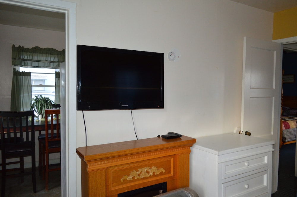 Blue Fish Cove Resort - photo 13