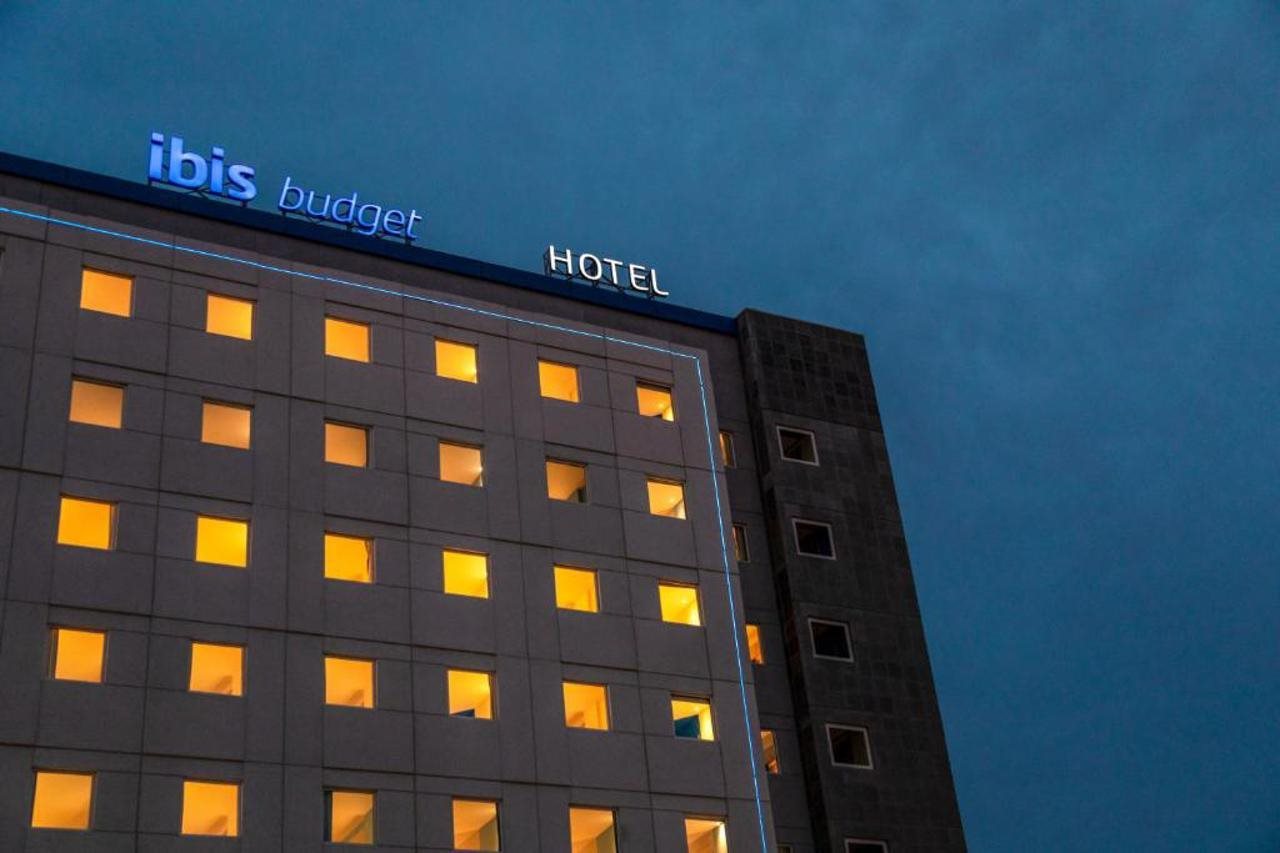 ibis budget Aguascalientes Norte