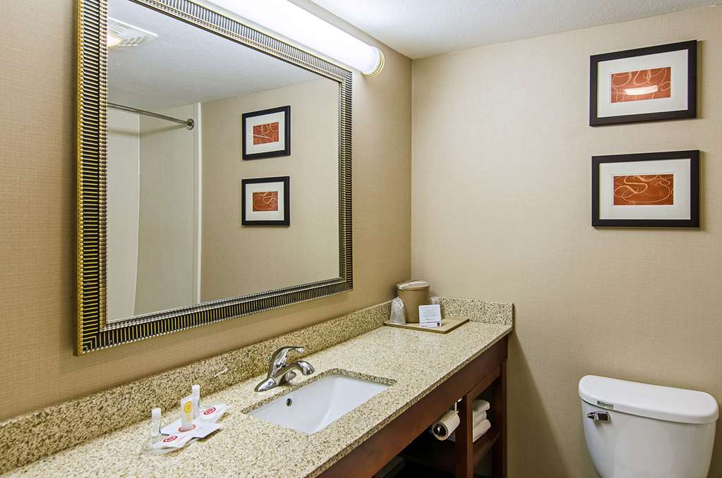 Comfort Suites Wytheville near Conference Center - photo 8