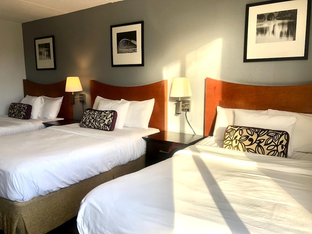 The Grand Hotel Spindletop - photo 47