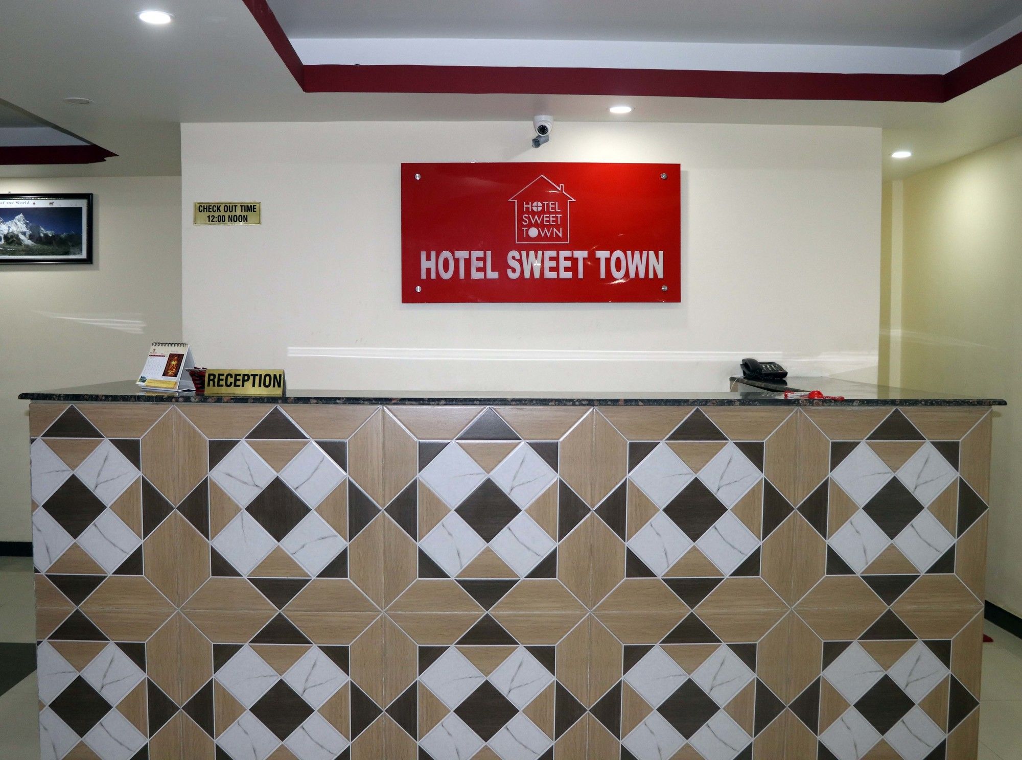 Thamel Boutique Hotel - last minute hotel in Kathmandu