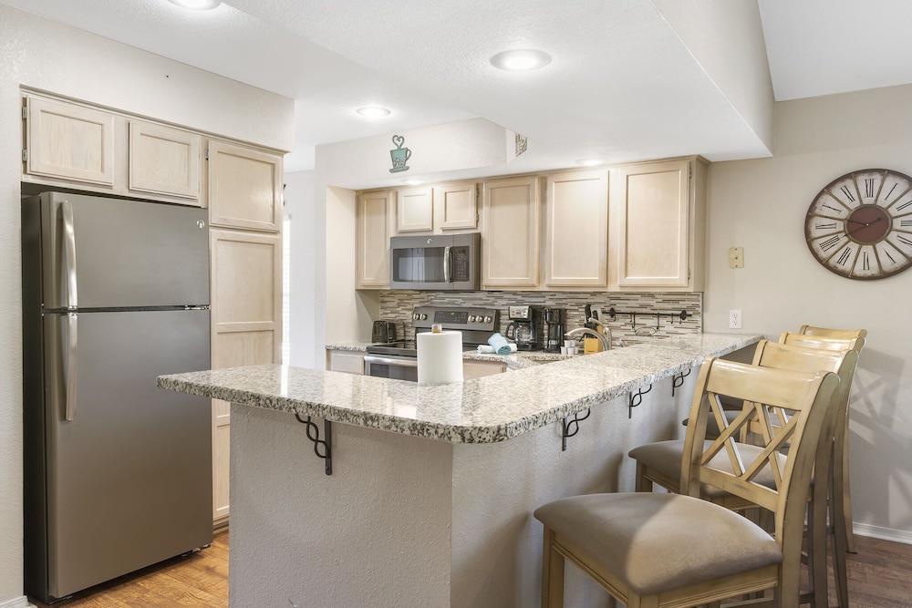 Garden View Escape Resort Amenities - photo 10