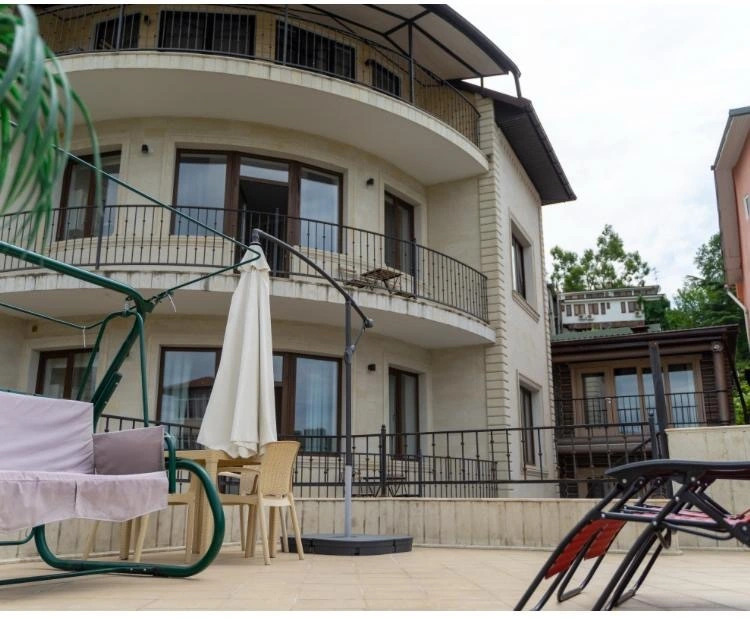 Paradis Living Quarters - last minute hotel in Sochi