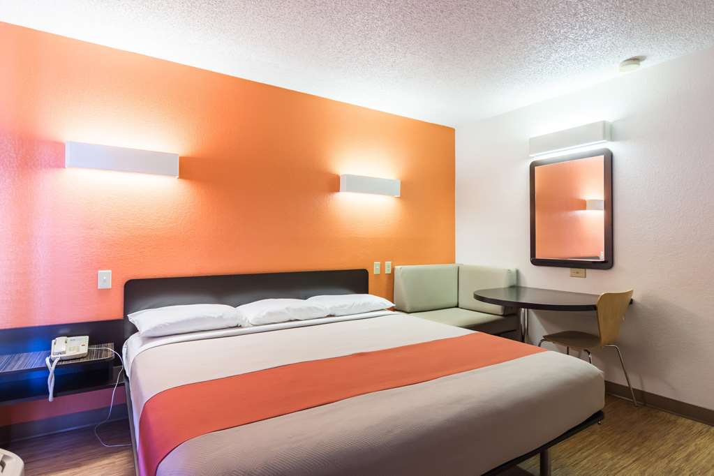 Motel 6 Arkadelphia AR - photo 11
