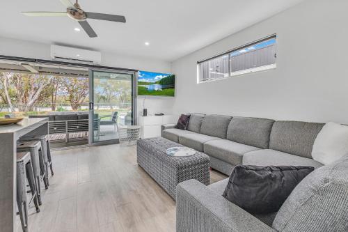 56@Highview Echuca Holiday Homes — 4-Star Luxury Hotel in Moama, Australia
