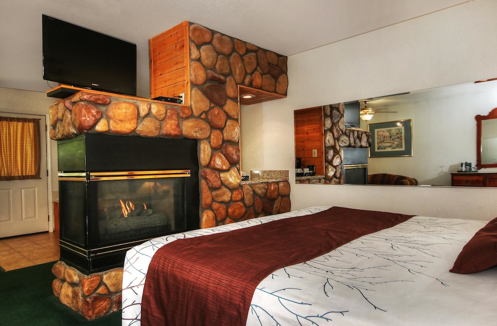 Majestic Mountain Inn - photo 7